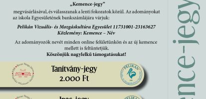 Kemennce-jegy